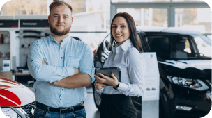 Automotive
